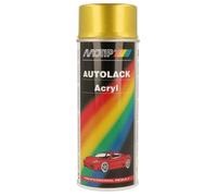 PEINTURE ACRYLIQUE KOMPAKT 52380 METALLISE 400ML MOTIP