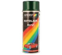 PEINTURE ACRYLIQUE KOMPAKT 53546 METALLISE 400ML MOTIP