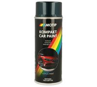 PEINTURE ACRYLIQUE KOMPAKT 53566 METALLISE 400ML MOTIP