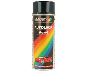 PEINTURE ACRYLIQUE KOMPAKT 53566 METALLISE 400ML MOTIP