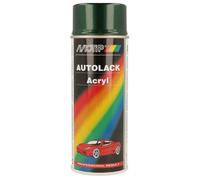 PEINTURE ACRYLIQUE KOMPAKT 53599 METALLISE 400ML MOTIP