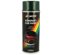 PEINTURE ACRYLIQUE KOMPAKT 53599 METALLISE 400ML MOTIP