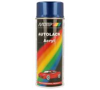 Peinture carrosserie Compact M53990 UNI 400 ML - Motip