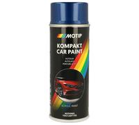 PEINTURE ACRYLIQUE KOMPAKT 53990 METALLISE 400ML MOTIP