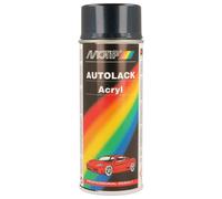 PEINTURE ACRYLIQUE KOMPAKT 54605 METALLISE 400ML MOTIP