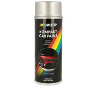 PEINTURE ACRYLIQUE KOMPAKT 55265 METALLISE 400ML MOTIP