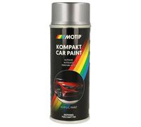 PEINTURE ACRYLIQUE KOMPAKT 55272 METALLISE 400ML MOTIP