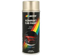 Motip Peinture combinée pour voitures Kompakt 55450 – Acrylique métallisé 400 ml