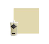 Peinture acrylique lessivable mat BARBOUILLE - Pour murs et plafonds - 1L - Bei