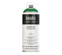 Liquitex Peinture acrylique aérosol Professional Vert oxyde de chrome 400 ml