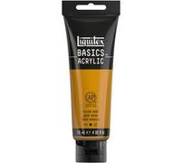 Peinture Acrylique - Liquitex Basics - Jaune Mars - 118 ml NA G
