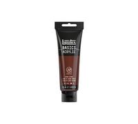 Peinture Acrylique - Liquitex Basics - Terre de Sienne brillant - 118 ml