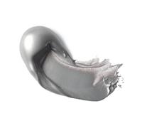 Liquitex Peinture acrylique Professional Heavy Body Argent riche iridescent Série 2A 59 ml