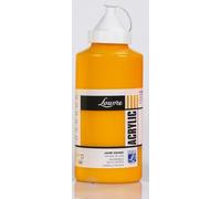 Peinture Acrylique Louvre 750ml Jaune Sa