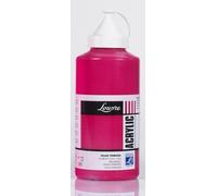 Peinture Acrylique Louvre 750ml Rouge Pr