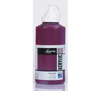 Peinture Acrylique Louvre 750ml Violet R