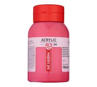 Royal Talens Peinture acrylique ArtCreation Magenta primaire 369 Pot de 750 ml