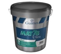 Peinture Mat 78 Ultra GUITTET - 229
