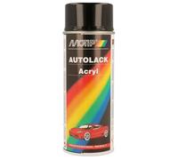 Peinture Acrylique - MOTIP - 51020 - Métallisé - 400ml - Brillant