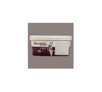 Peinture acrylique multi-supports - V33 - Mes couleurset moi CHIC Gris Feutre Satin veloute 2,5 L