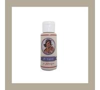 Peinture acrylique multi-surfaces The Capricho Mary Paint Blanc ancien Réf. N002 60 ml (Taupe)