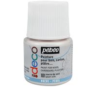 Peinture Acrylique Nacre Soie 45 Ml