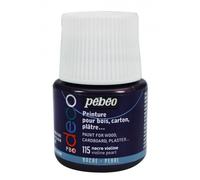 Peinture Acrylique Nacre Violine 45ml