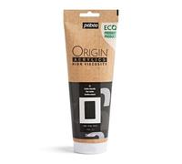 Peinture Acrylique - Ombre Naturelle - 33 - Haute Viscosité - Pébéo - Origin Acrylics - 240ml