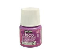 Pébéo Deco Peinture 45 ml Brillant Violet 092130