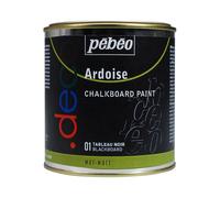 Peinture Acrylique P.Bo Deco Ardoise 500ml