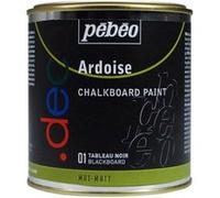 Peinture Acrylique P.Bo Deco Ardoise 500ml