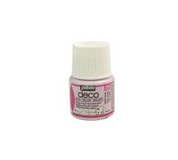 Peinture acrylique - Pébéo - Déco - 45 ml - Violet Lilas Clair - Brillant