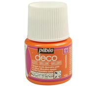 Peinture Acrylique - Pebeo Deco - Halloween - 45ml