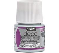 Pébéo Déco Acrylique 285104 Brume nacrée – flacon 45 ml