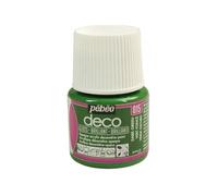 Pébéo – Peinture acrylique Vert brillant 45 ml