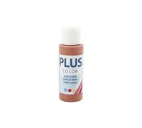 Peinture acrylique Plus Color - 60 ml