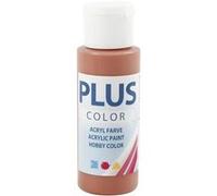 Peinture acrylique Plus Color - 60 ml