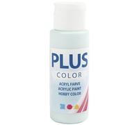 peinture acrylique Plus Color 60 ml vert menthe