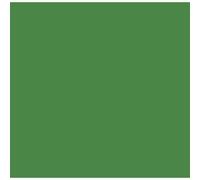 Vallejo Peinture acrylique Model Color - Verte mate 18 ml - Autonivelante - Système BSL