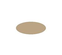 Peinture Acrylique pour Maquette : Beige Desert Mat