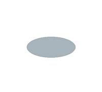 Peinture Acrylique pour Maquette : Hellblau Rlm 65