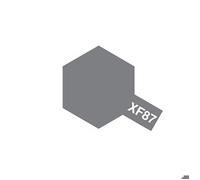 Tamiya Peinture acrylique XF-87 Ijn Gris mat 10 ml