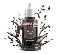 The Army Painter Warpaints Fanatic: Deep Skin Tones - Onyx Skin