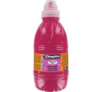 Cléopâtre - PAM1-11 - Peinture Acrylique Princess Merit - Magenta - Flacon 500 ml