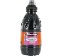 Peinture Acrylique Princess Mérit - Noir - 500 Ml - Cléopâtre