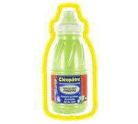 Peinture acrylique - Cléopâtre - 250 ml - Phosphorescente - Multi-supports - Résistante à l'eau