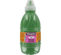 Peinture Acrylique Princess Mérit - Vert Émeraude - 500 Ml - Cléopâtre