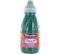 Peinture Acrylique Princess Merit - Vert Émeraude - Flacon 250 Ml