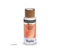 Peinture acrylique - Rayher - Extreme Sheen - 59 ml - Cuivré - Brillant