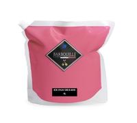 Peinture Acrylique Rose Indien Ex Fan Des 60’s - Effet Mat-Poudré - Peinture Mur & Plafond - Lessivable - Séchage En 30 min - COV A+ - Fabriquée En France - 5 L - BARBOUILLE